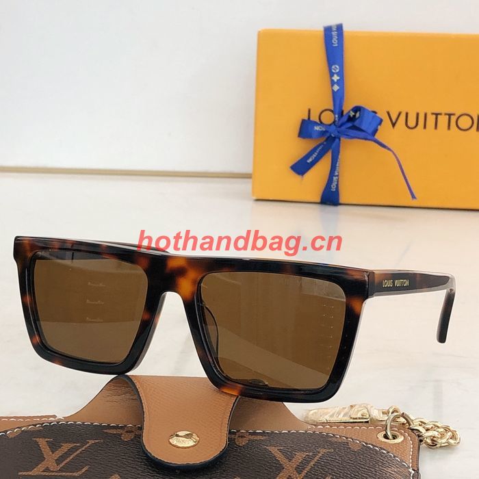 Louis Vuitton Sunglasses Top Quality LVS02883